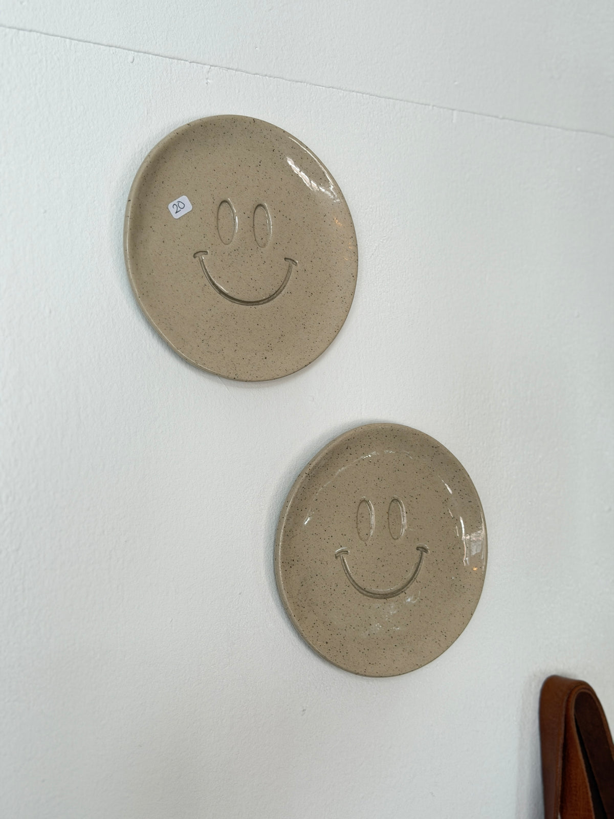 Smile schaaltjes keramiek