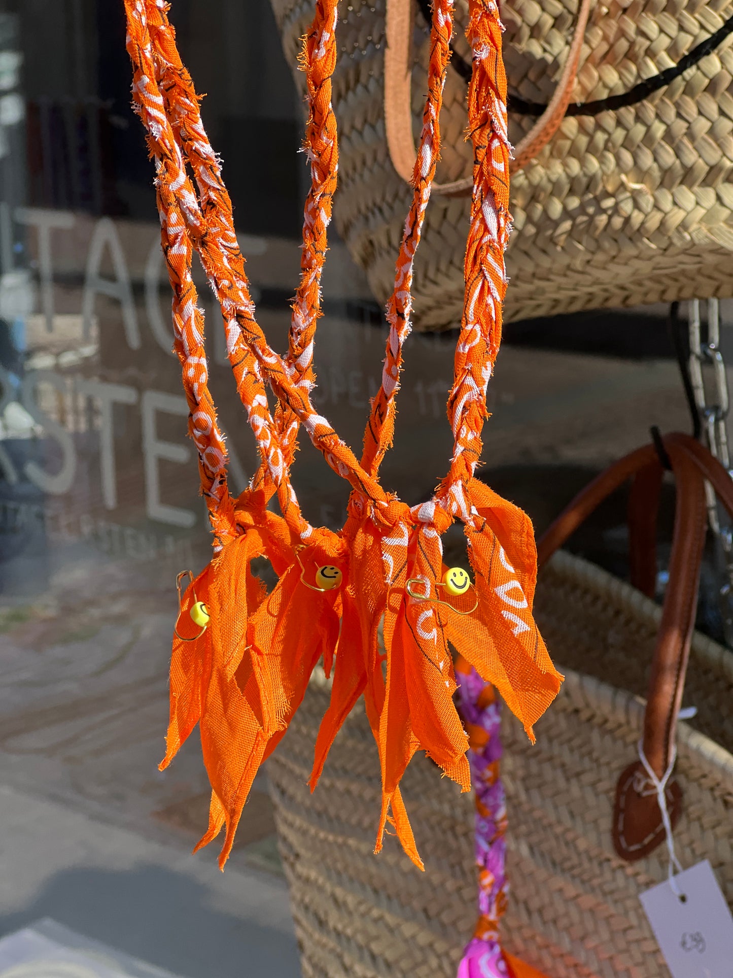 Vintage Kirsten Kingsday necklace β€οΈβπ₯