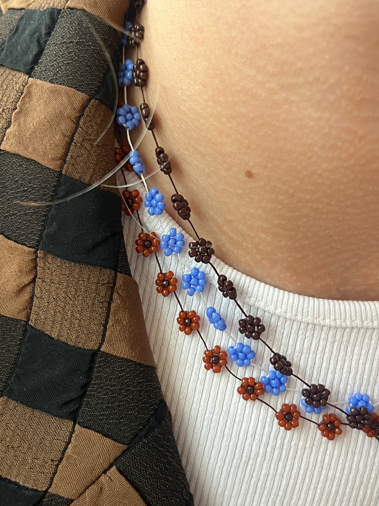 Labro ketting