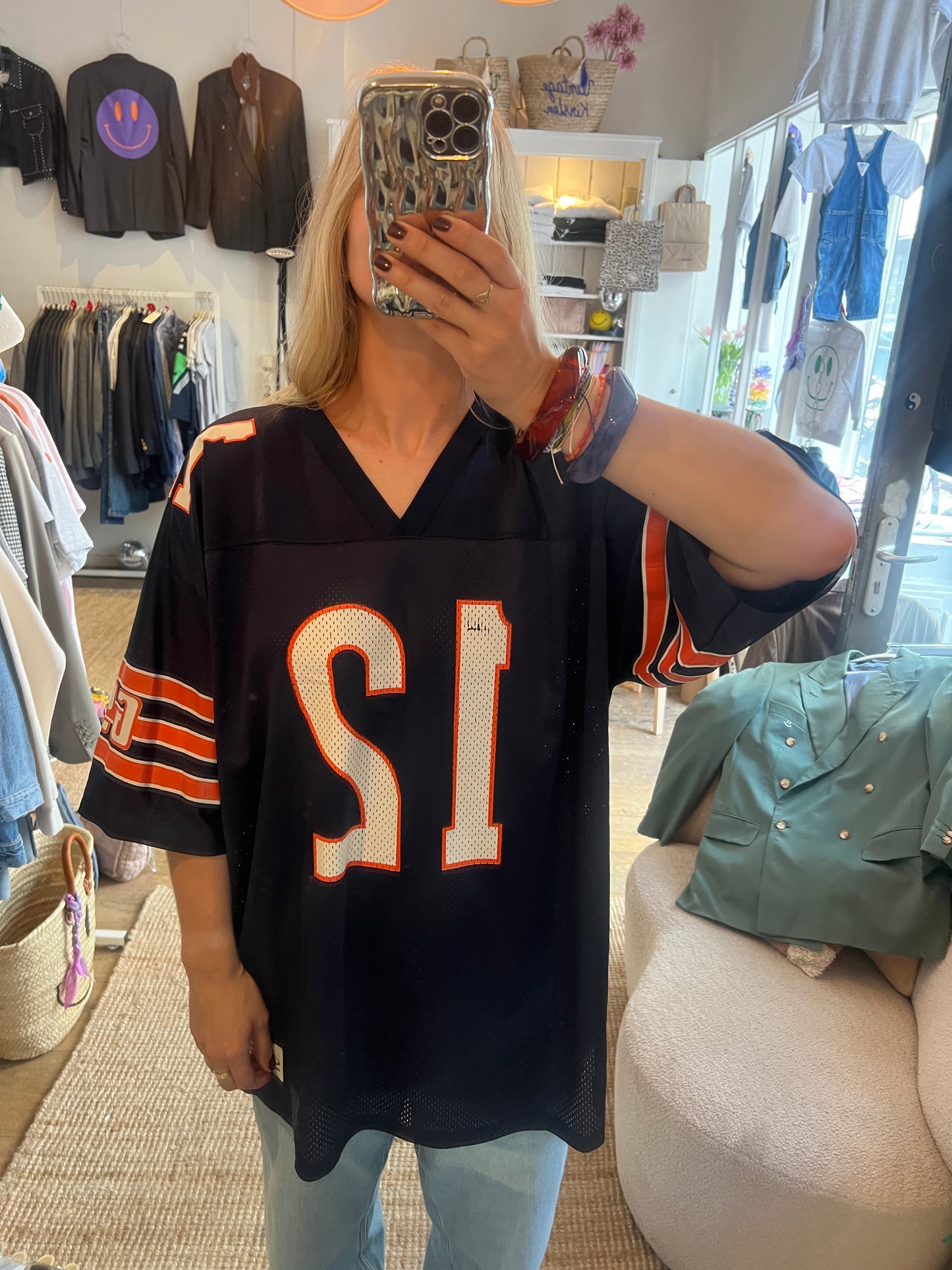 Baseball vintage tshirt