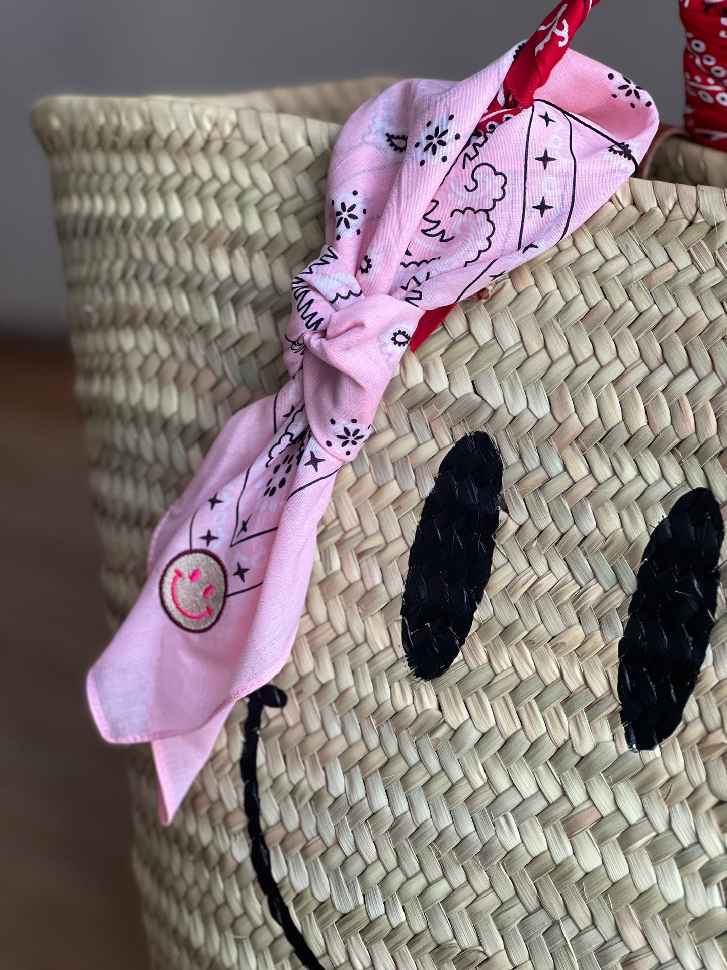 Flora bandana sjaaltje