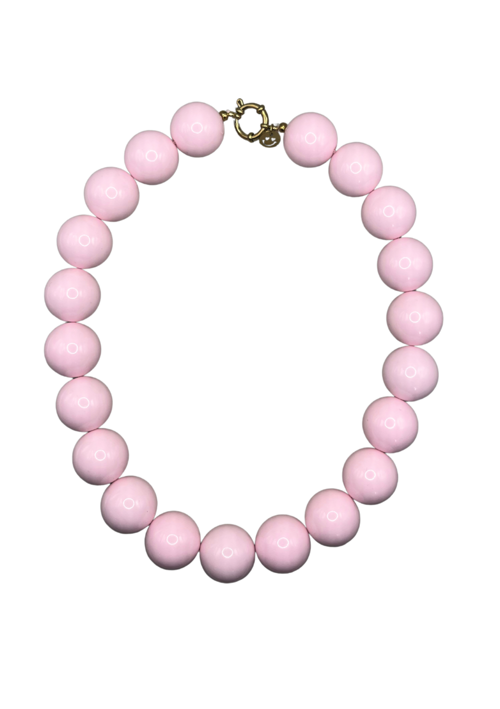 Wilma ketting Bonnie studio’s