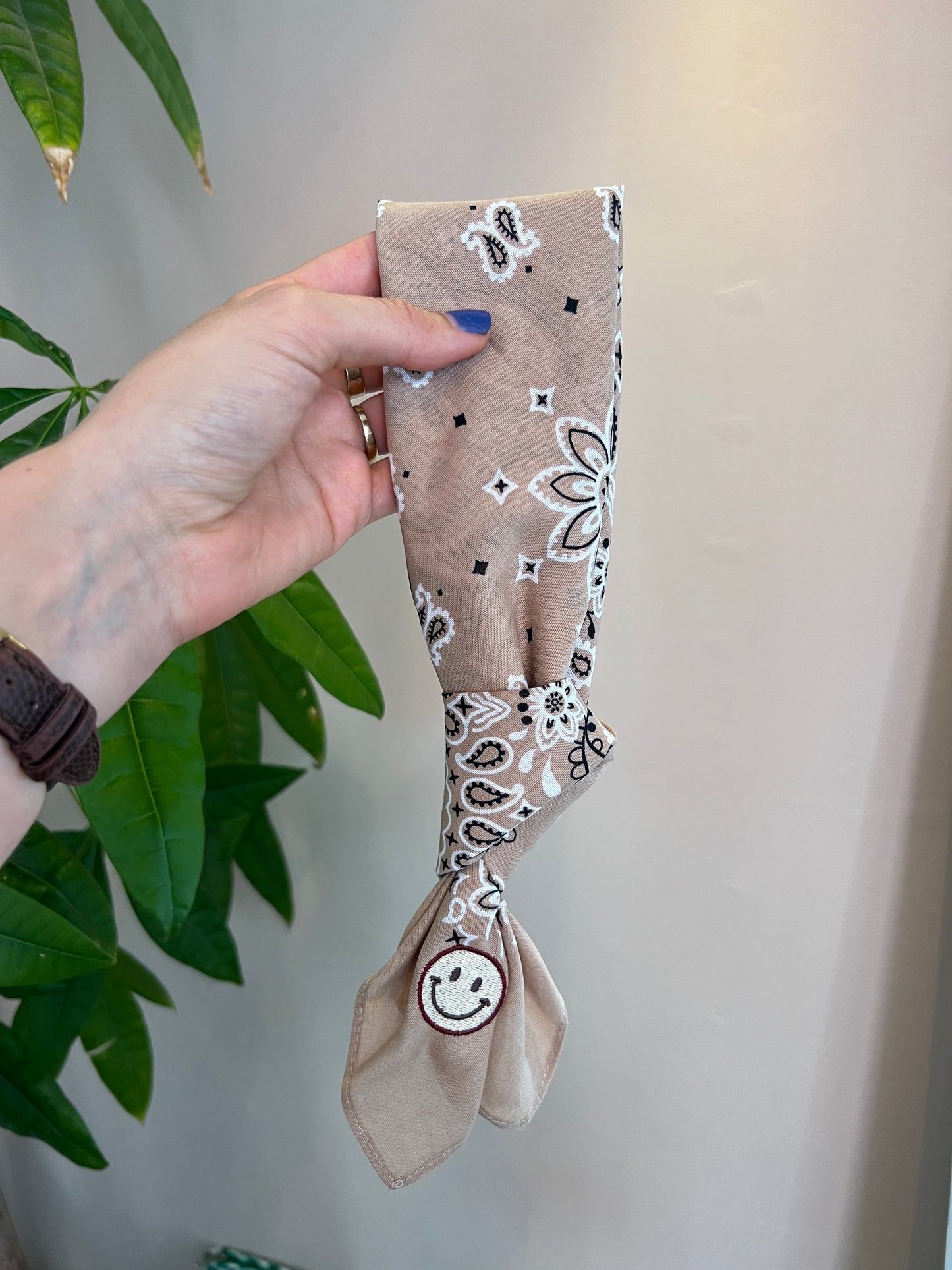 Flora bandana sjaaltje