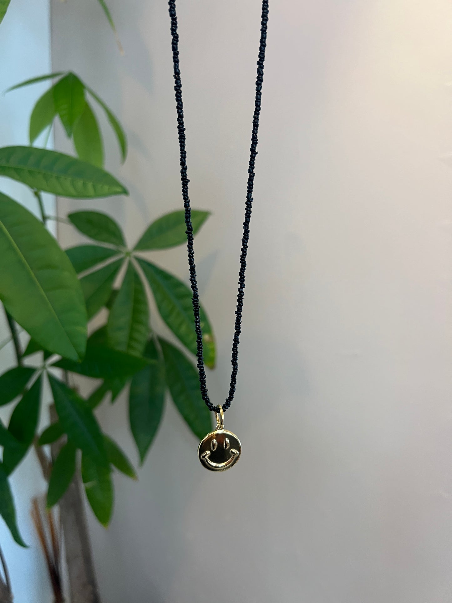 Vintage koraal ketting