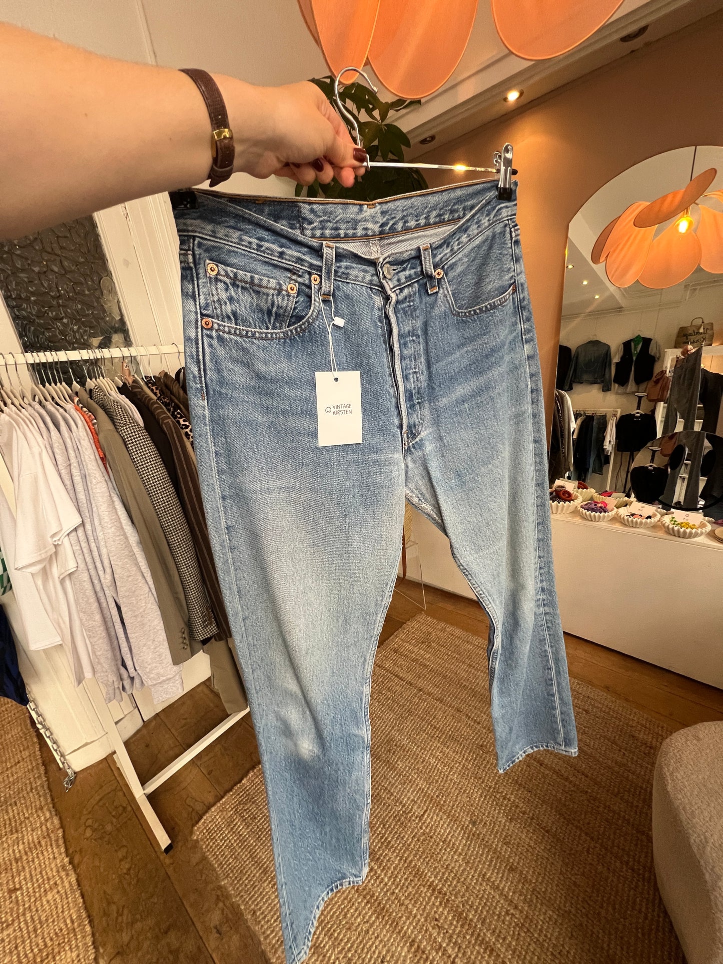 Levi’s 501 w31/L32