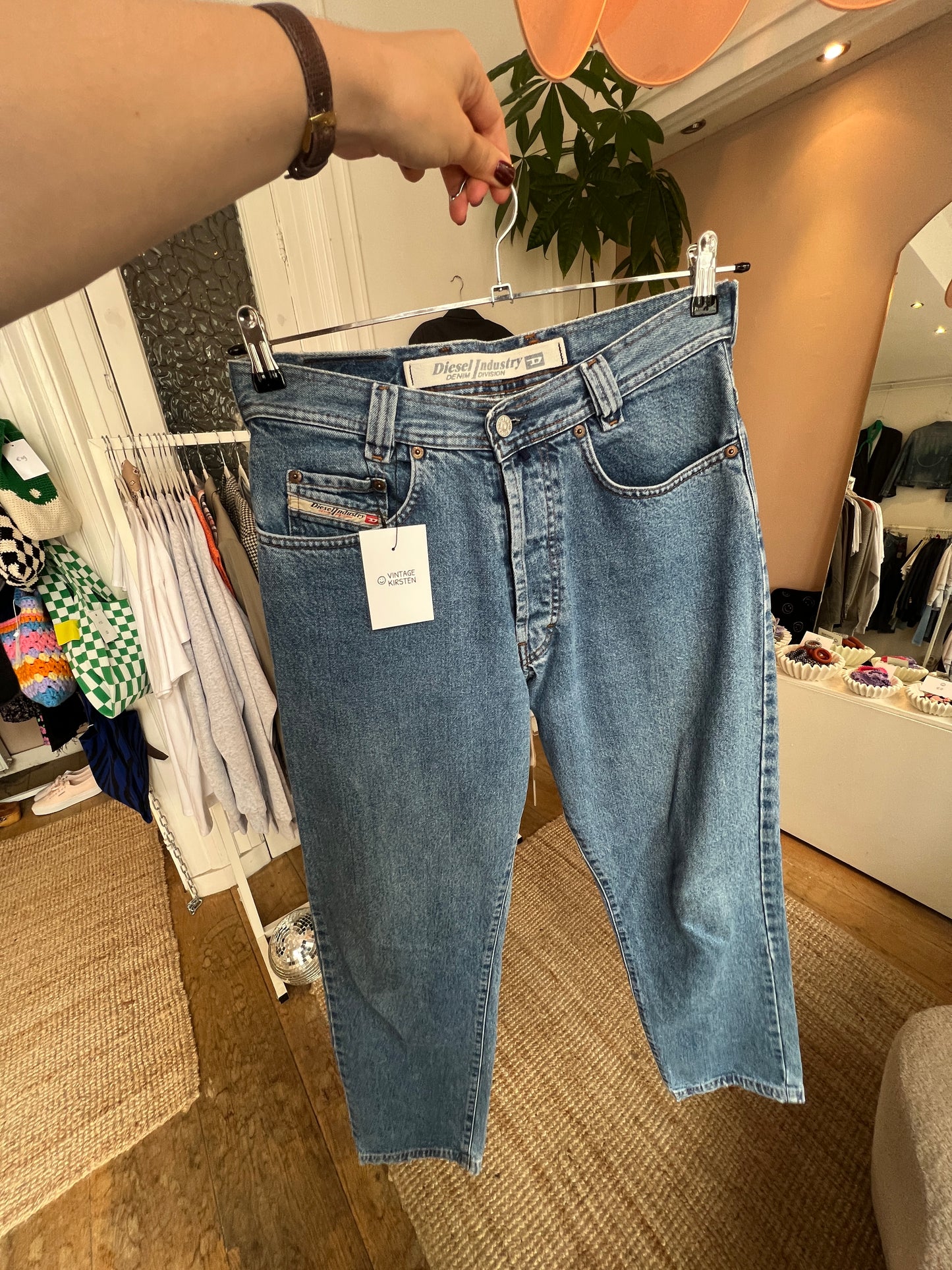Diesel jeans w29
