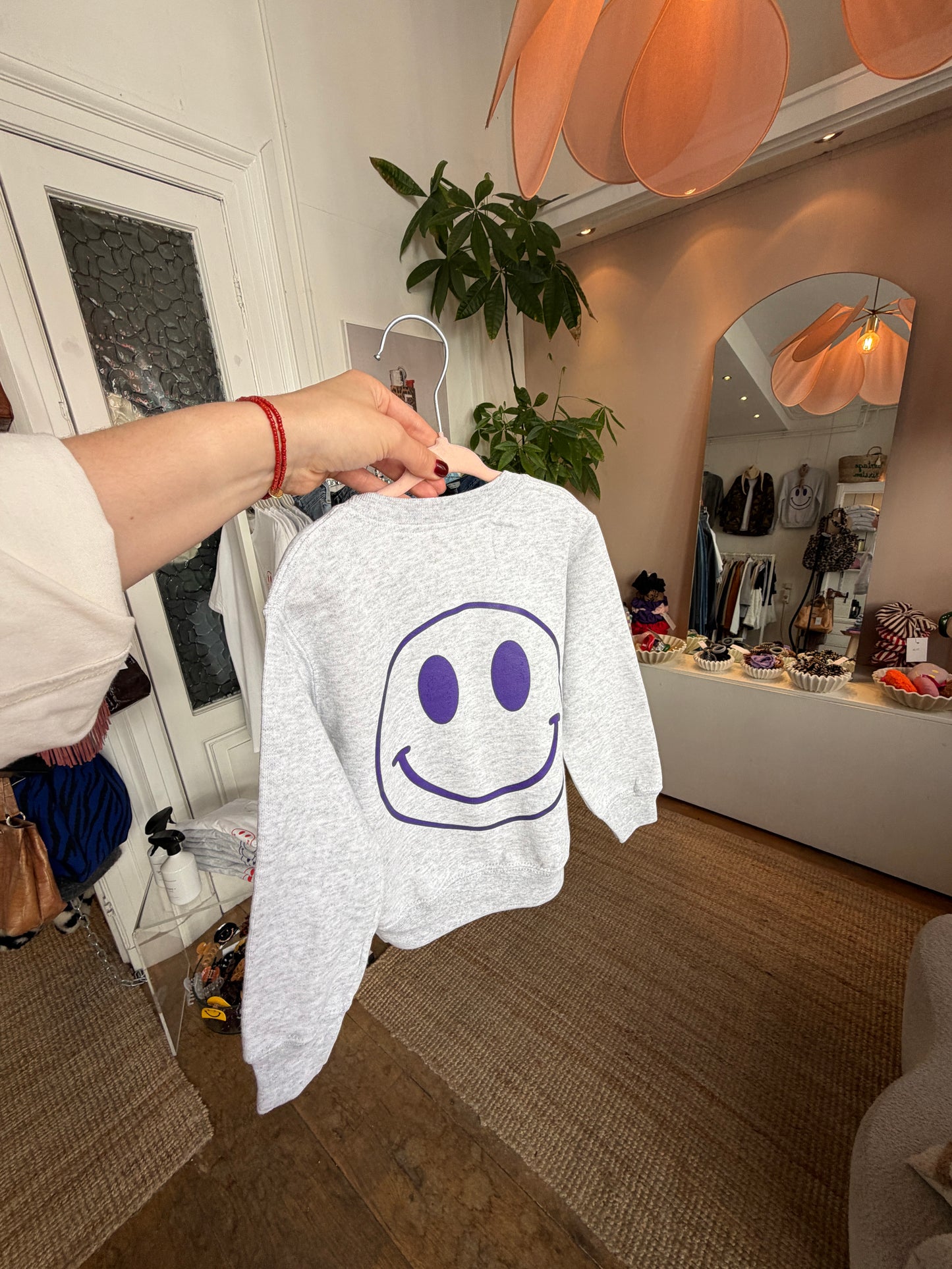 Vintage Kirsten KIDS sweater