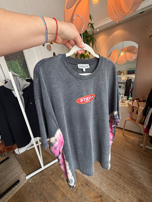 Stieglitz tshirt