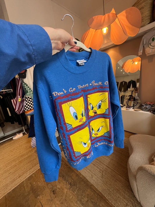 Looney tunes vintage 90’s