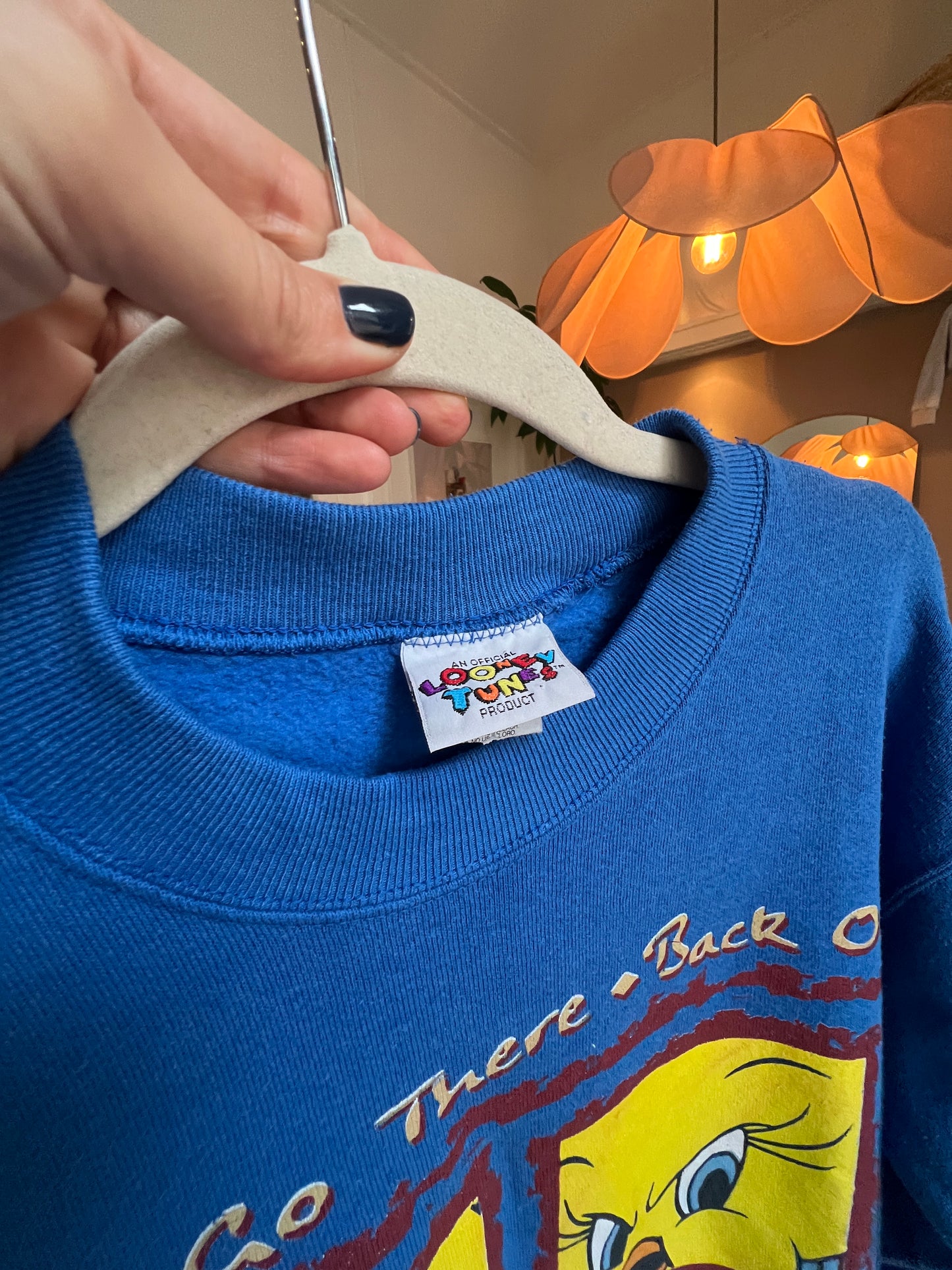 Looney tunes vintage 90’s