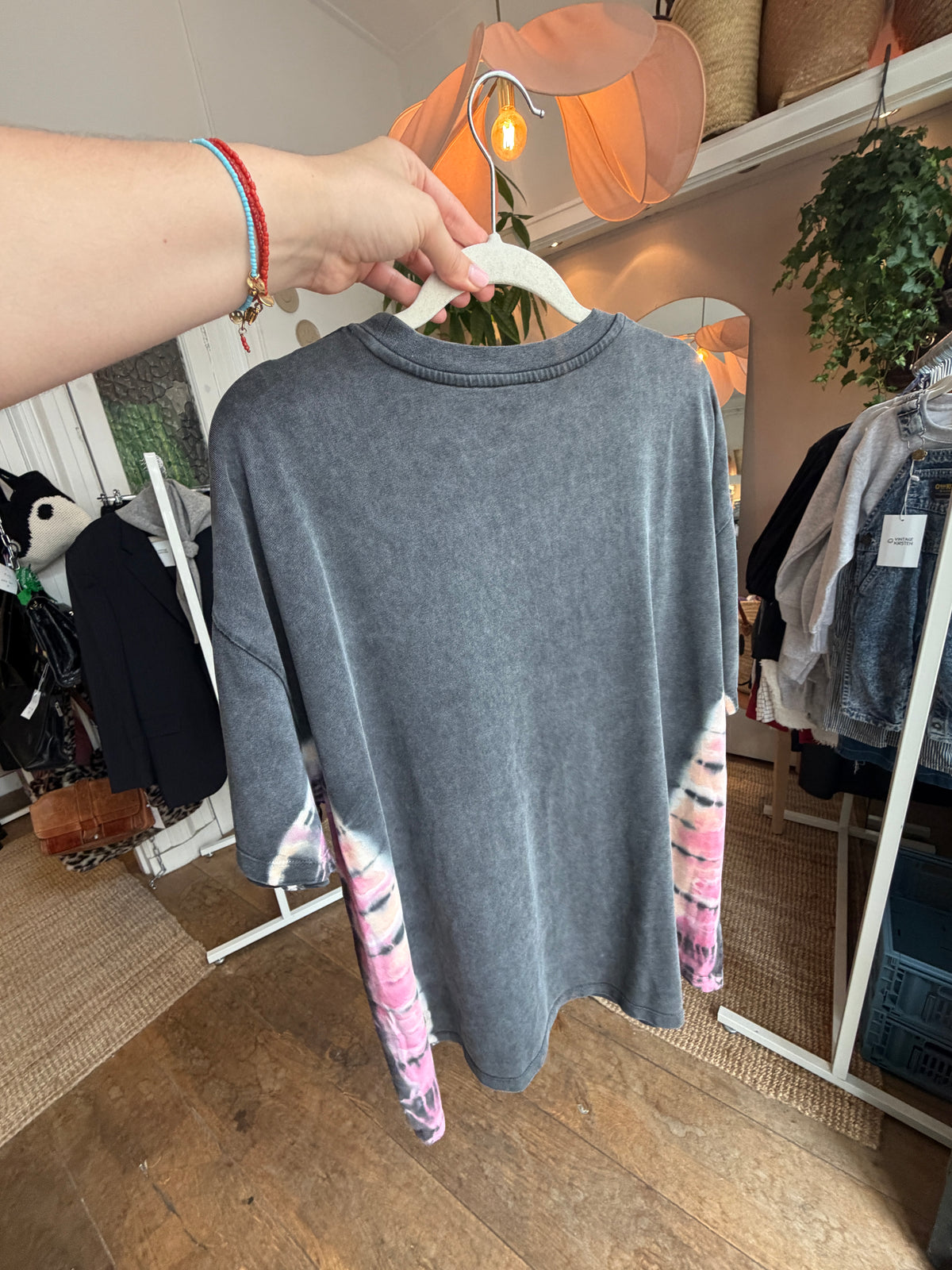 Stieglitz tshirt