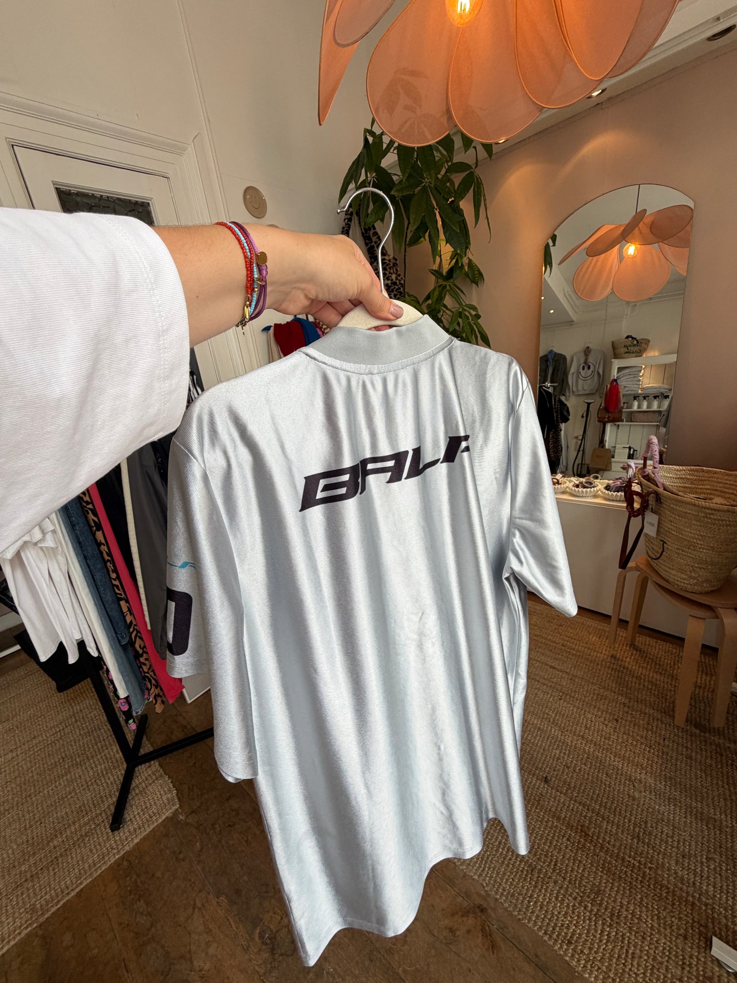 Stieglitz football jersey