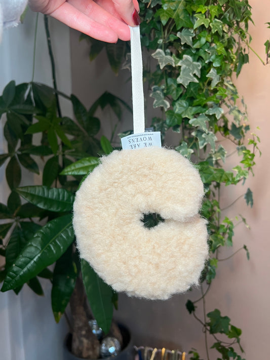 100% wollen maan tuthanger kids