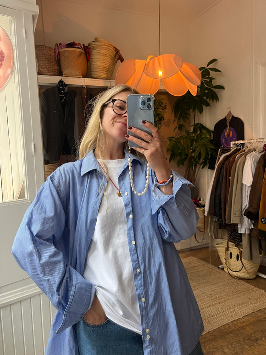 Calvin klein blouse