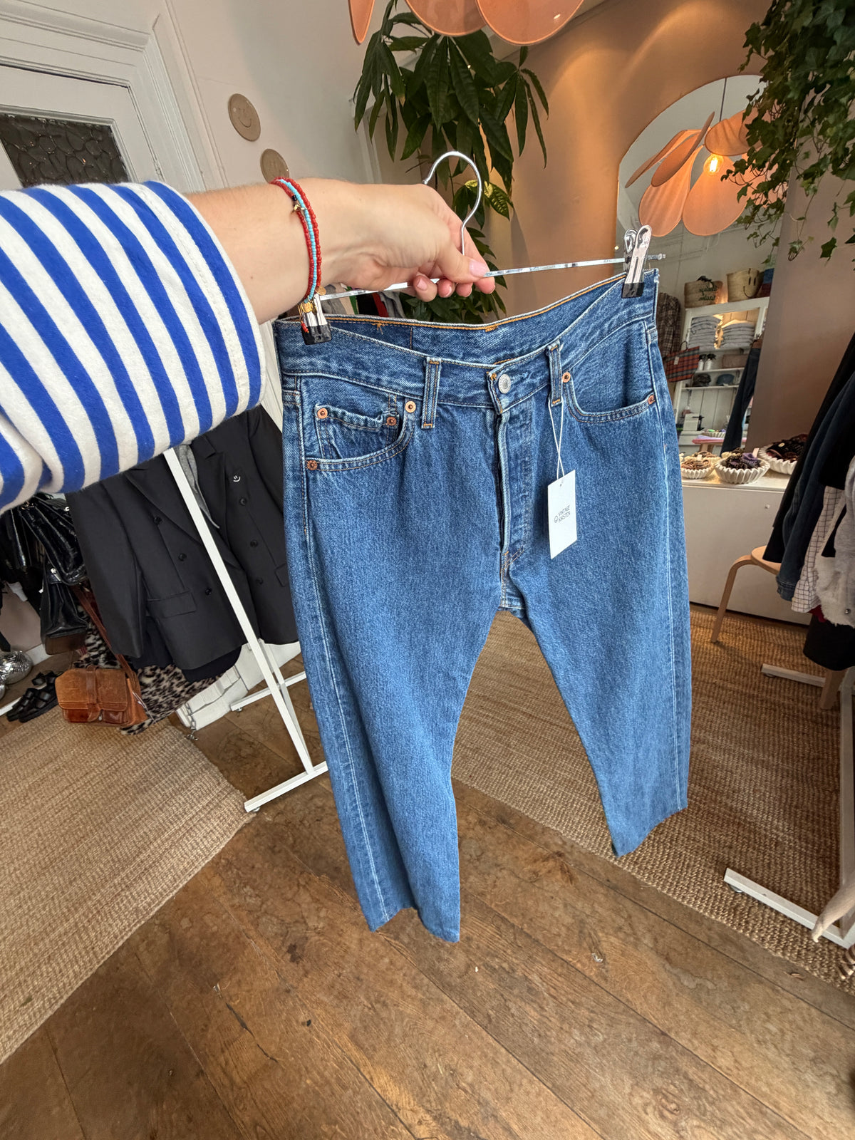 Levi’s 501 w30