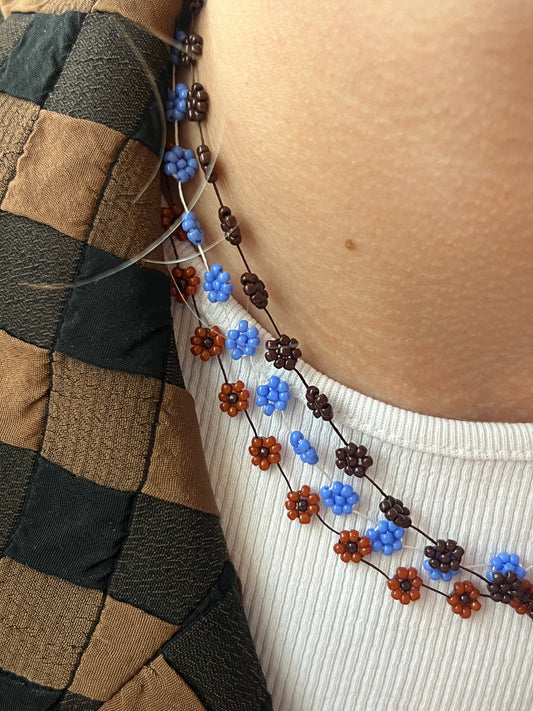 Labro ketting