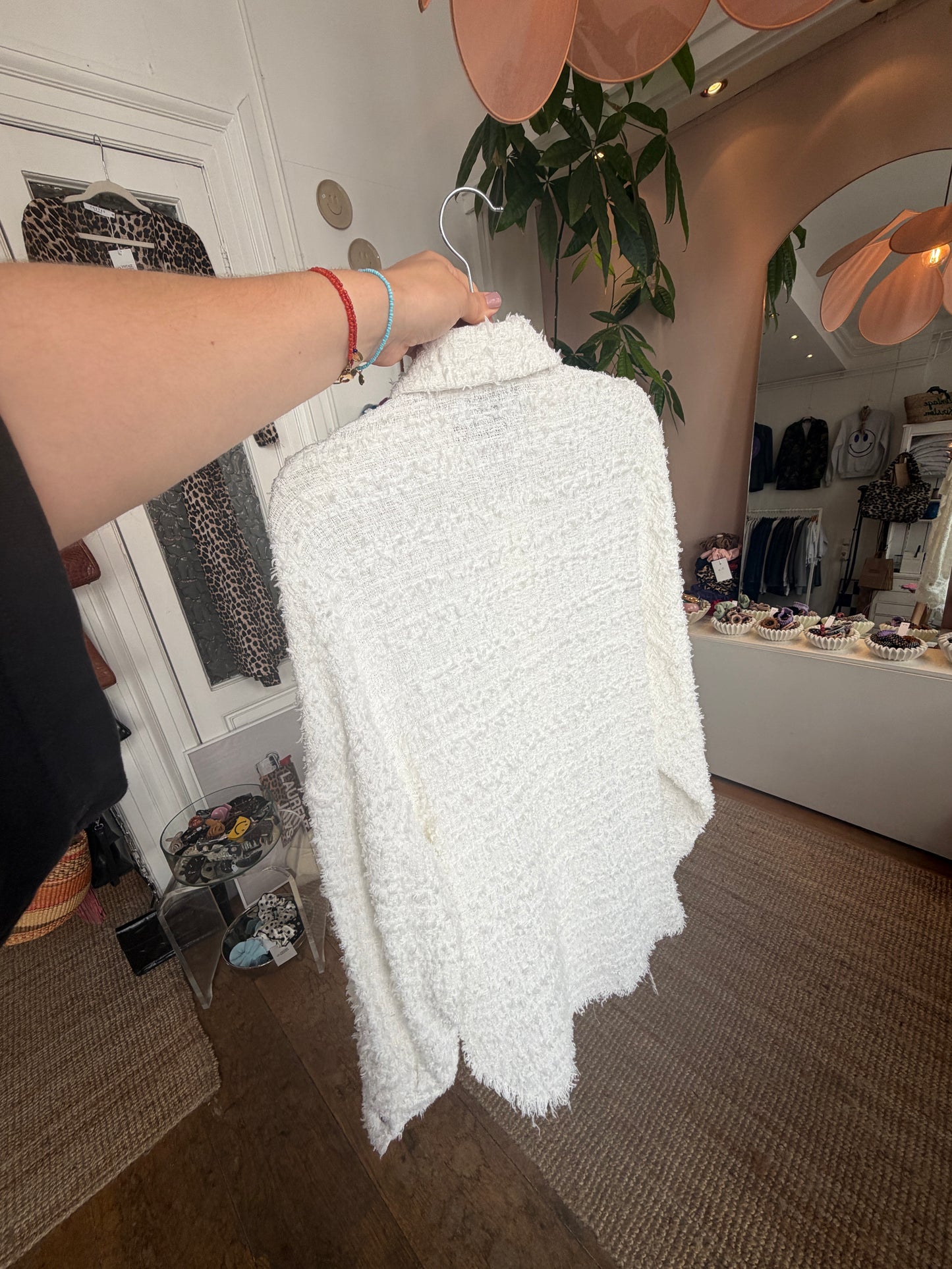Iro Paris blouse