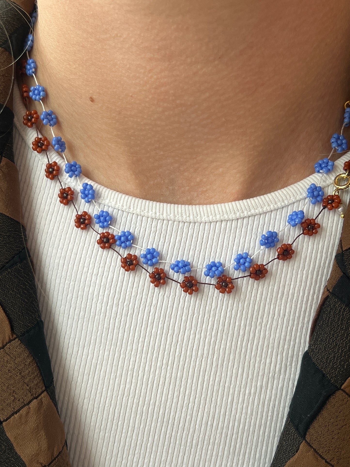 Labro ketting