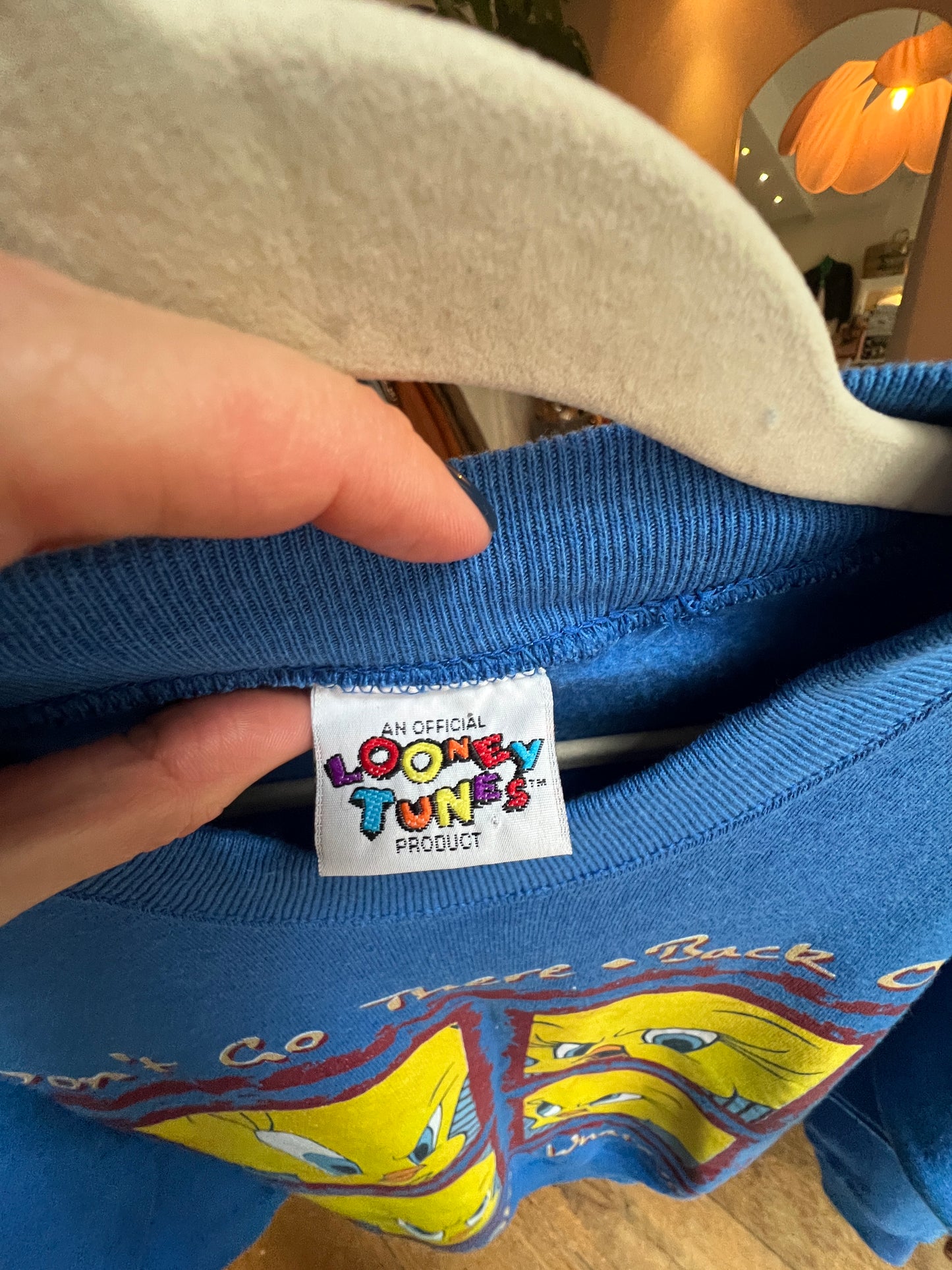 Looney tunes vintage 90’s