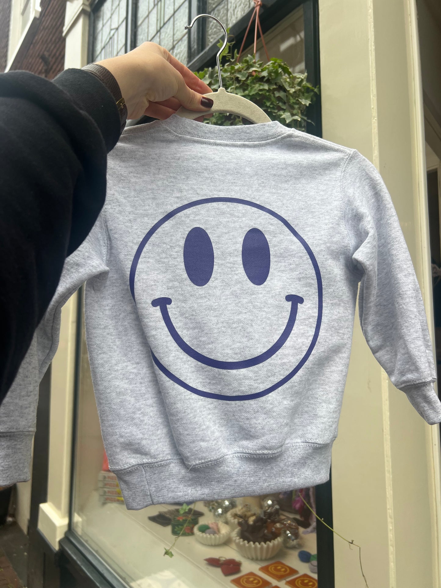 Vintage Kirsten KIDS sweater