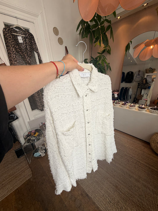 Iro Paris blouse
