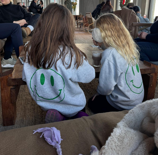 Vintage Kirsten KIDS sweater