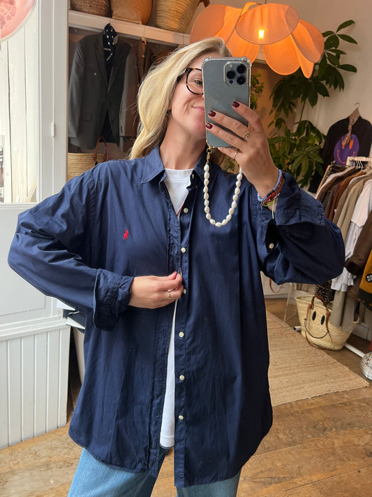 Ralph Lauren blouse vintage
