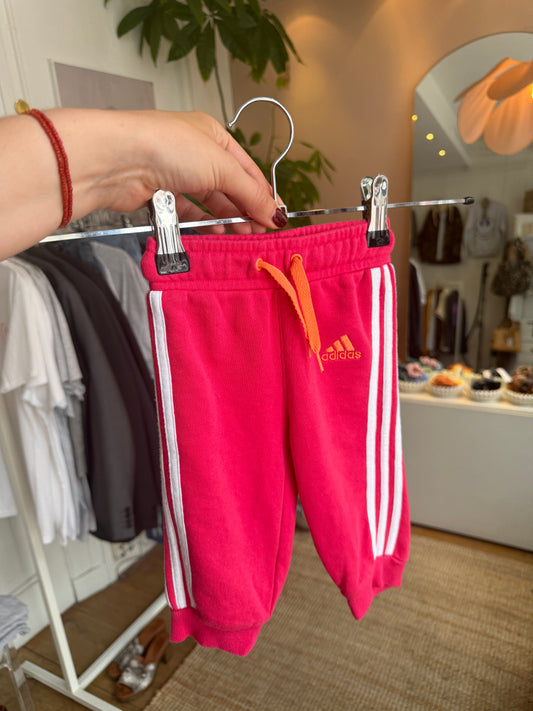 Adidas kids jogging 3-6 maanden