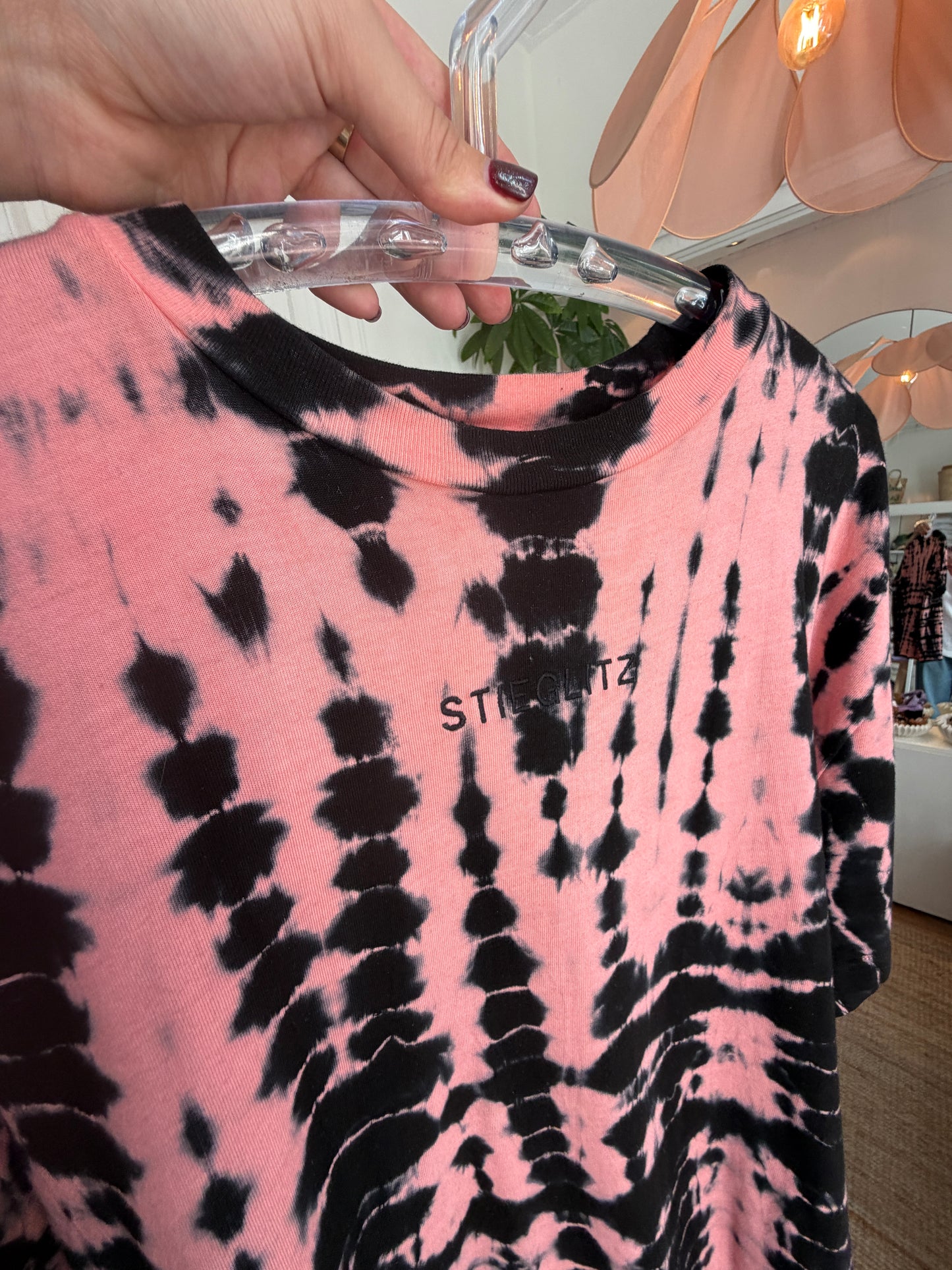 Stieglitz T-shirt
