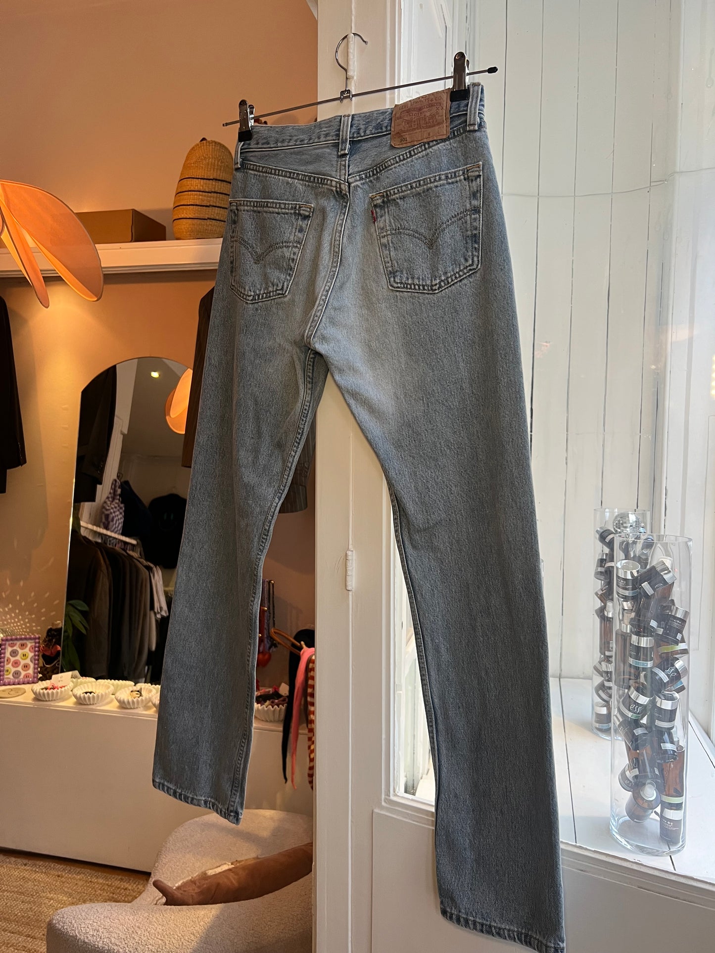 Levi’s 501 jeans W29/L32