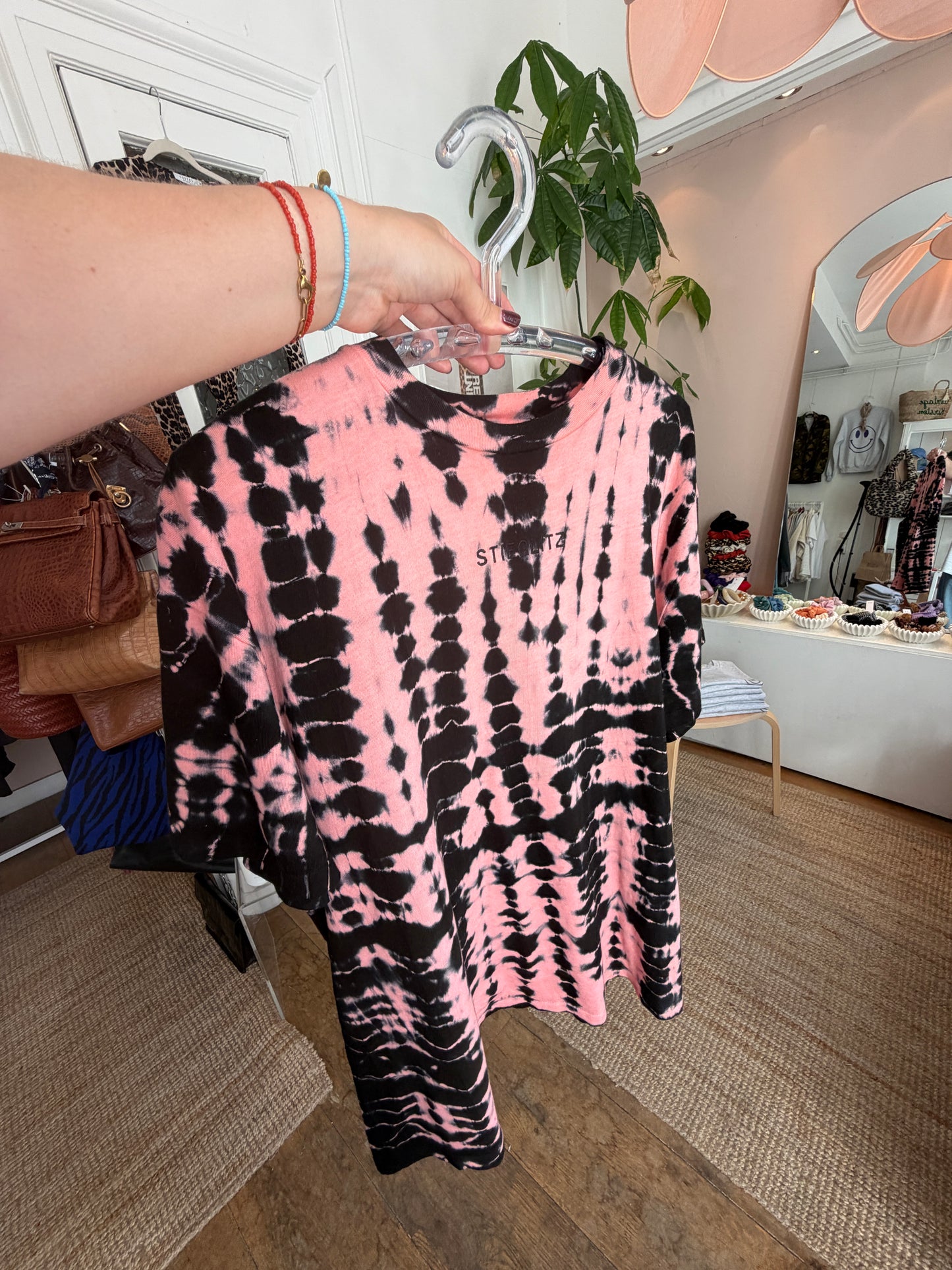 Stieglitz T-shirt
