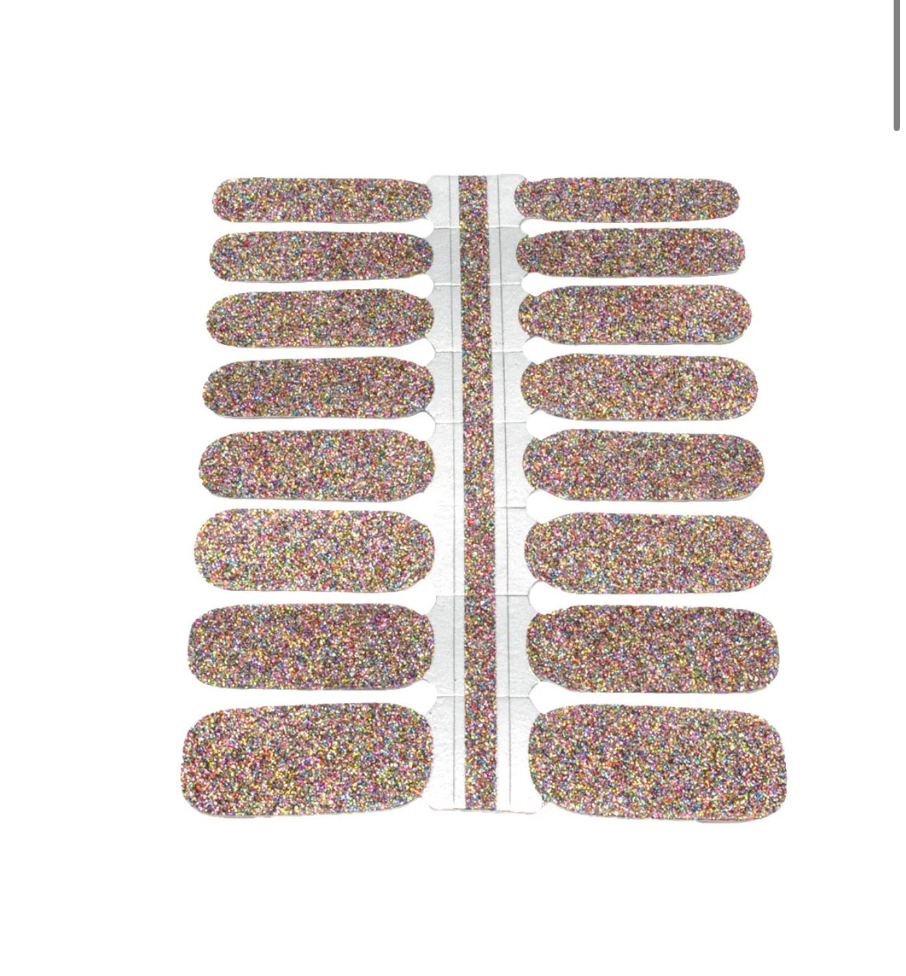 Blitsbee nagelstickers