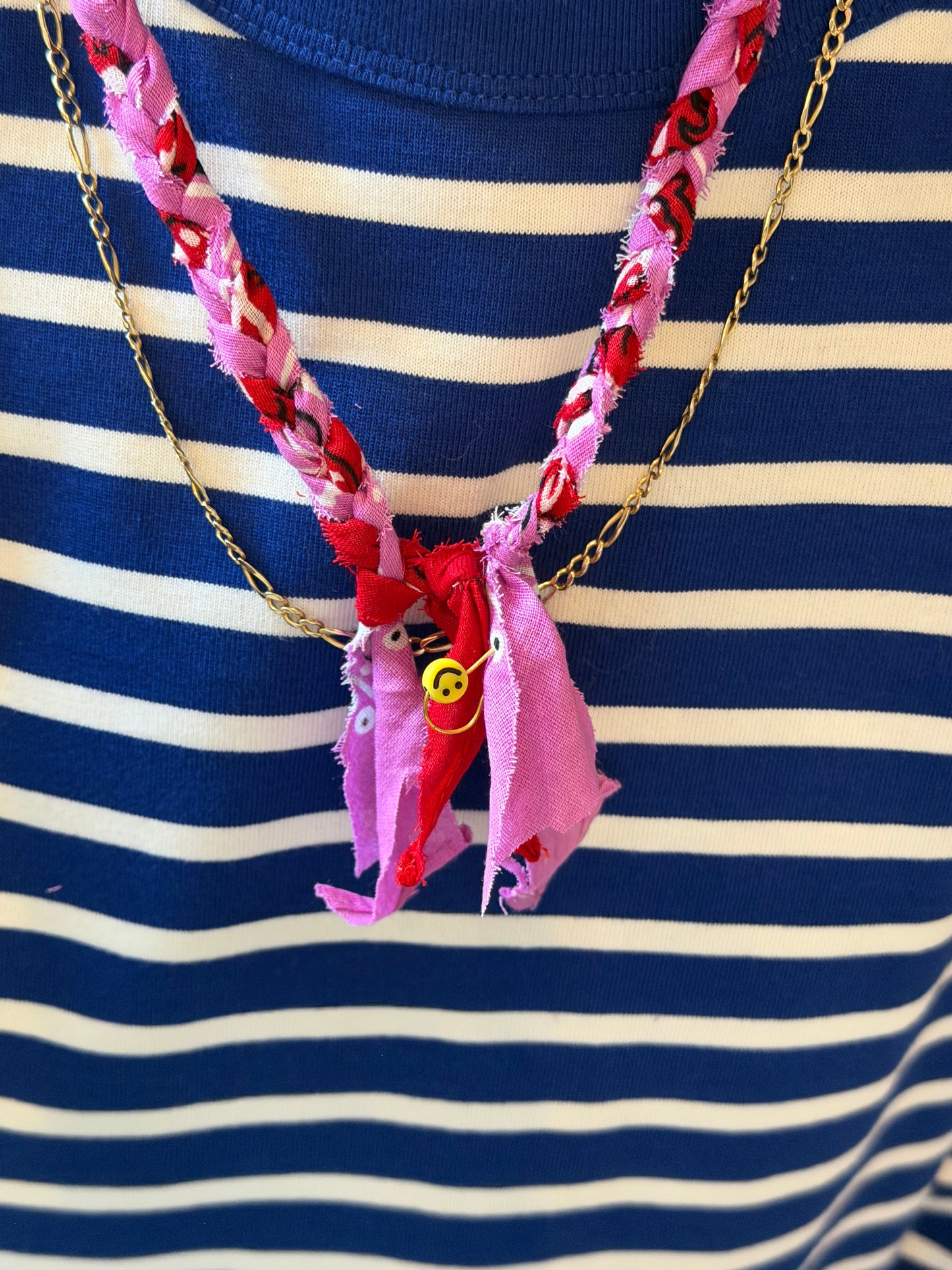 Vintage ketting