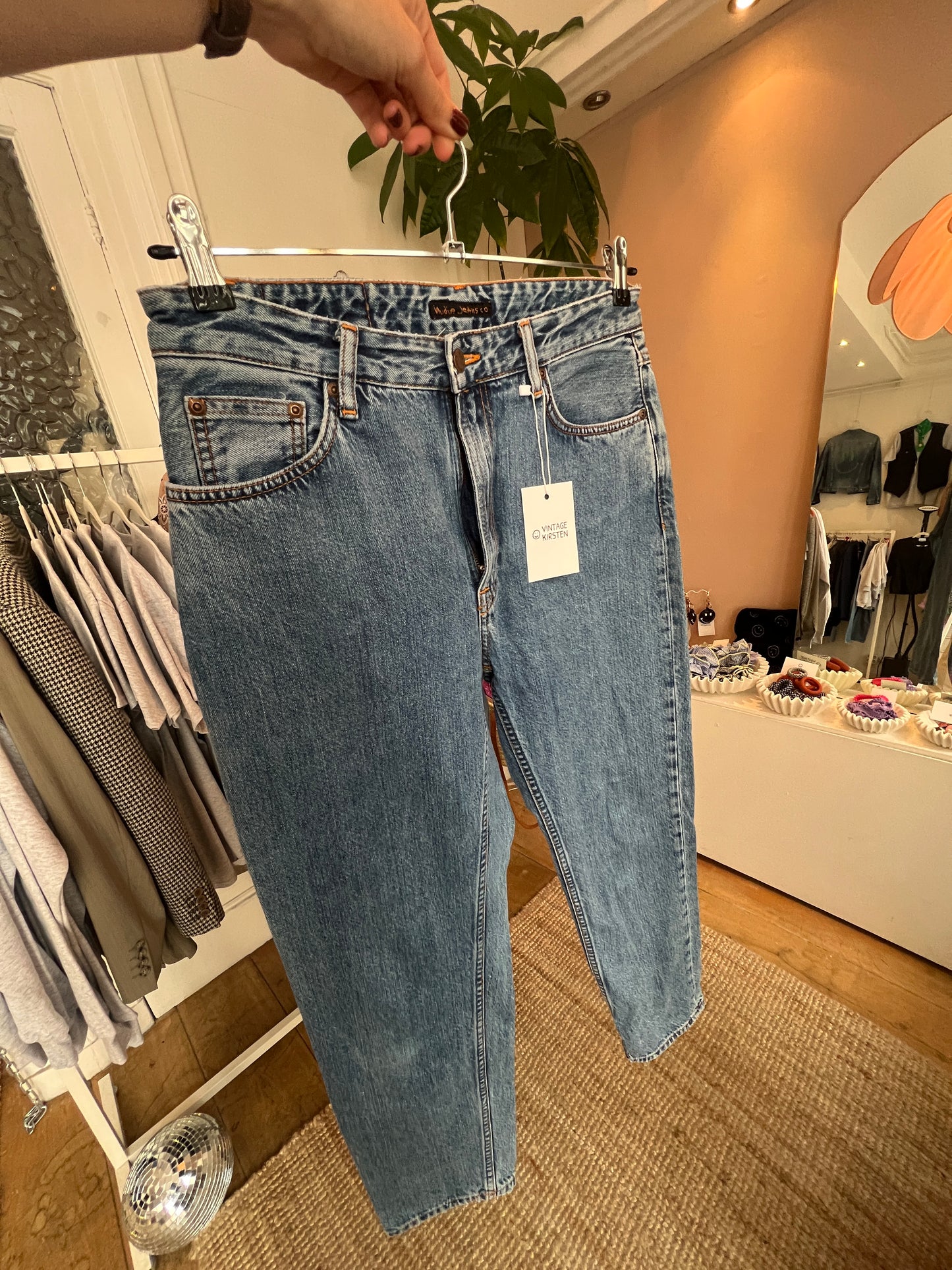 Nudie jeans w31/L28