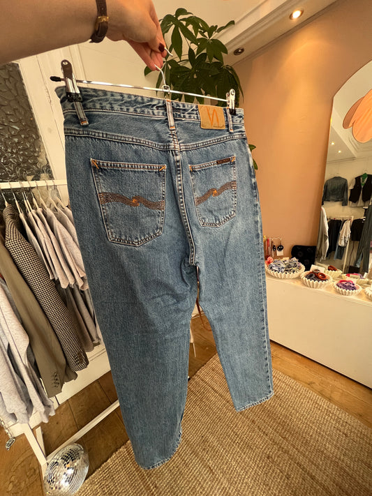 Nudie jeans w31/L28
