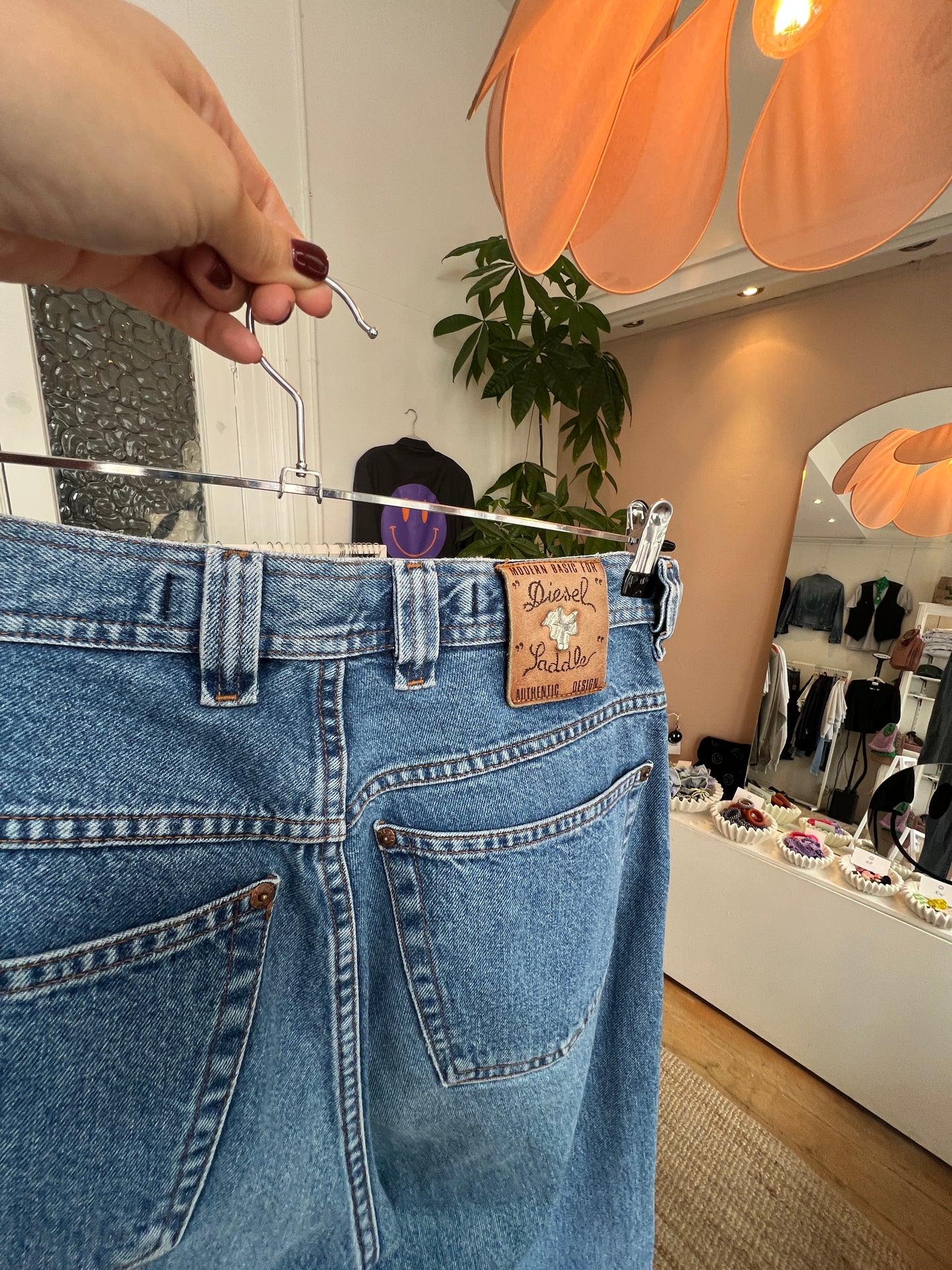 Diesel jeans w29