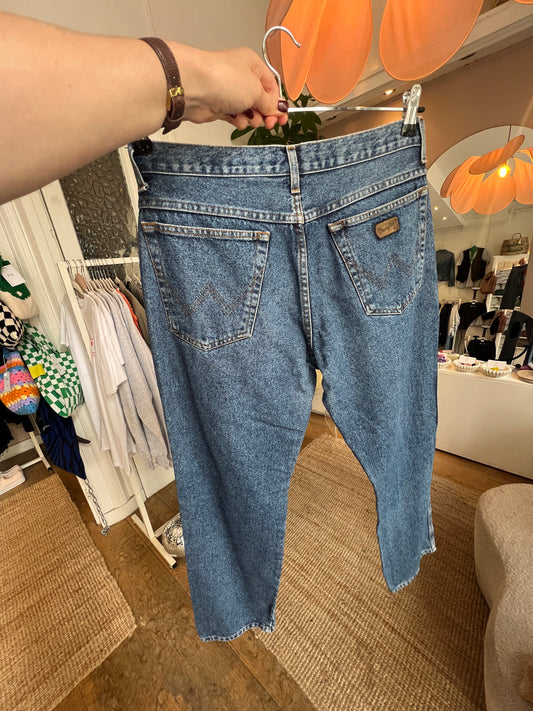 Wrangler jeans