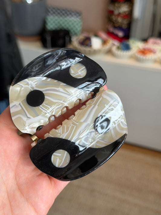 Yin yang haarklem
