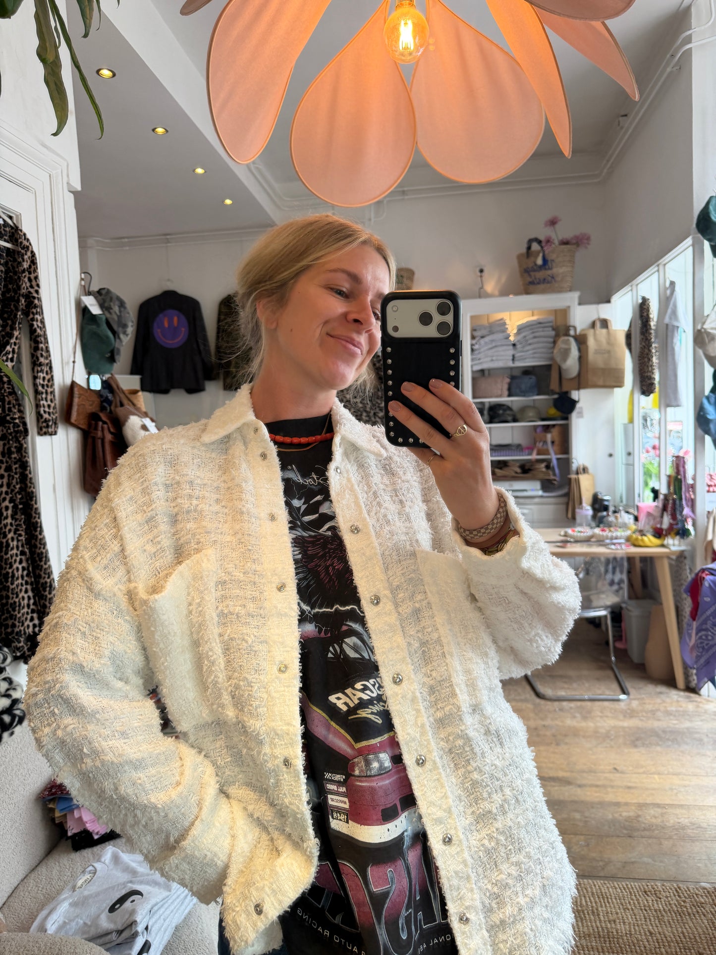 Iro Paris blouse