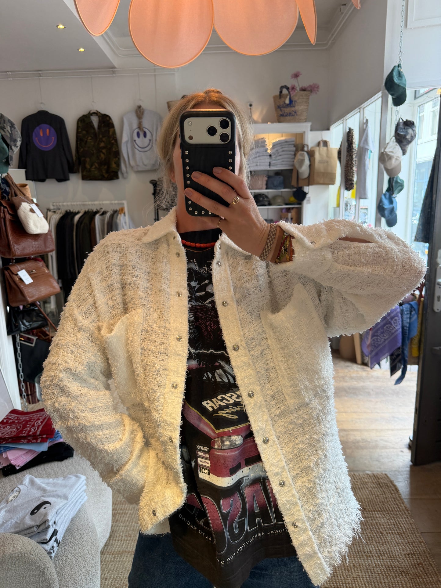 Iro Paris blouse