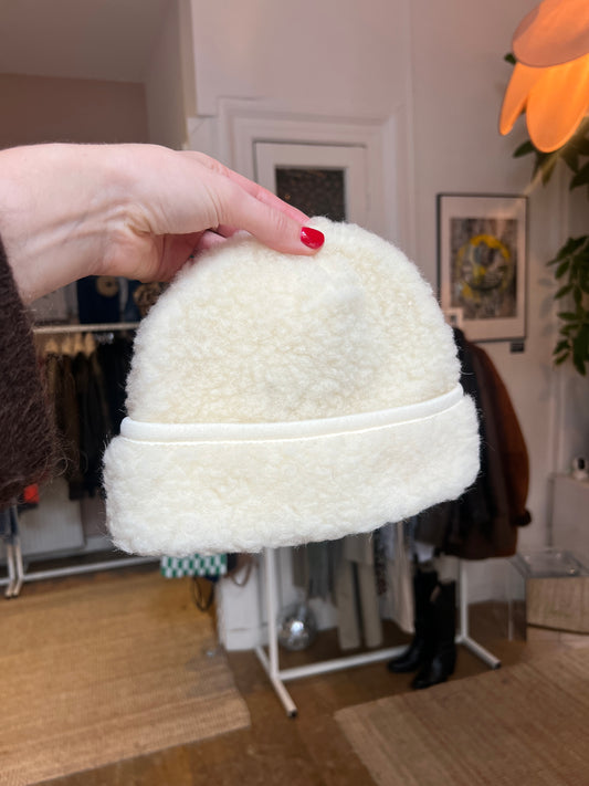 Wollen muts kids 1-3 jaar