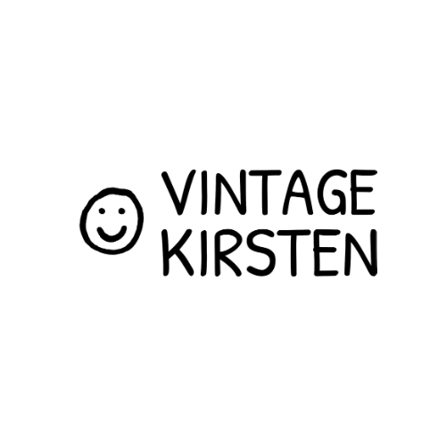 Vintage Kirsten 